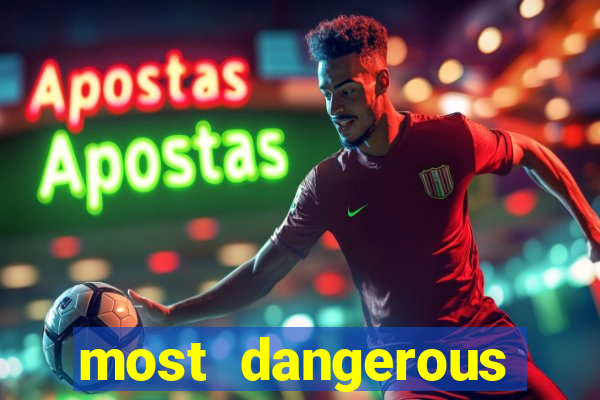 most dangerous cities brazil